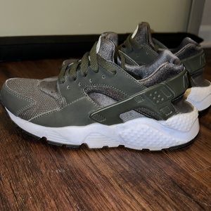 Nike Huarache Kids Sneakers